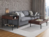 Reveal | BDI Furniture